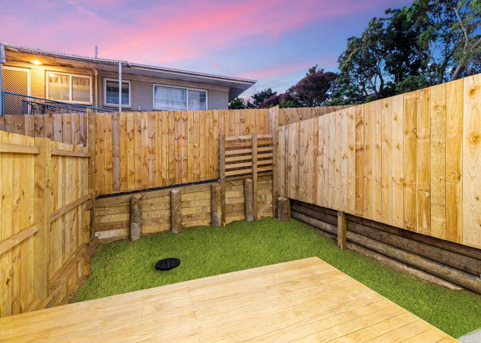  at Lot 2/ 208 Ti Rakau Drive, Pakuranga Heights, Manukau City, Auckland