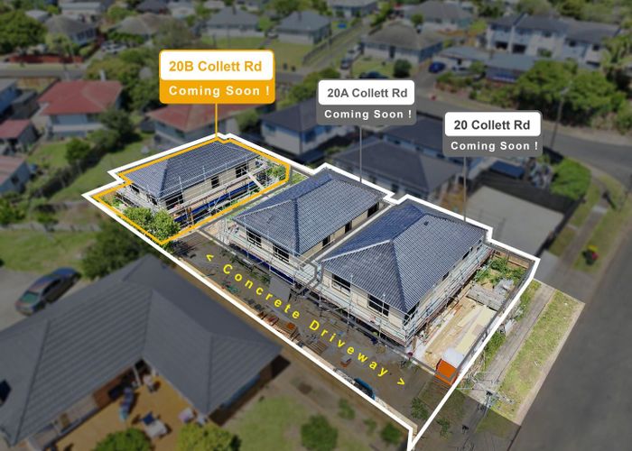  at 20 Collett Road, Otara, Auckland