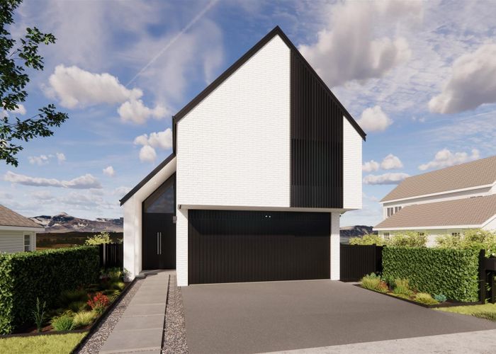  at Lot 3, 30 Pukeko Road, Hobsonville, Waitakere City, Auckland