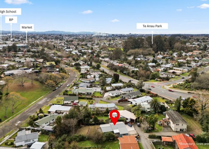  at 358 Ohaupo Road, Glenview, Hamilton, Waikato