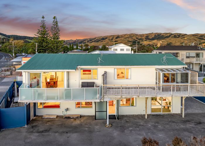  at 5 Beach Road, Plimmerton, Porirua, Wellington