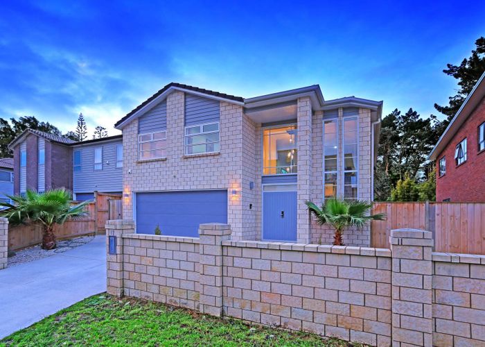  at 12 Carlos Drive, Flat Bush, Auckland