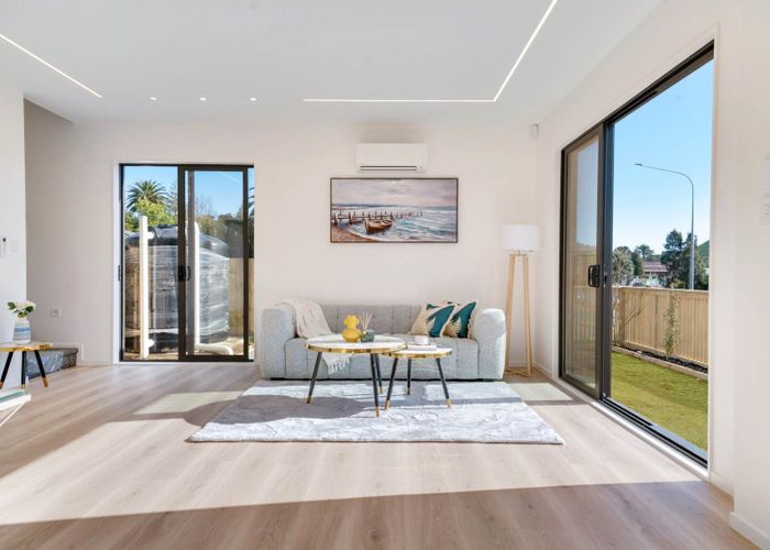  at Lot 1/22 Walmsley Road, Mangere Bridge, Manukau City, Auckland