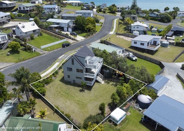  at 8 Whitecaps Place, Hihi, Mangōnui