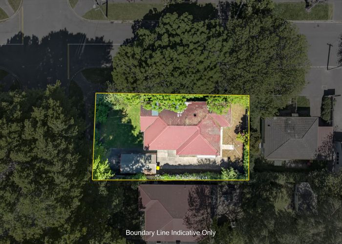  at 61 Severn Street, St. Albans, Christchurch City, Canterbury