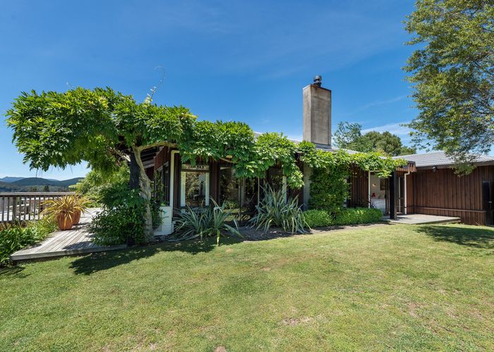  at 261 Whangamoa Drive, Rotoiti North, Rotorua