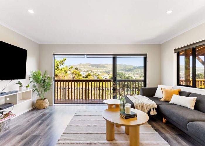  at 30 Cresswell Place, Johnsonville, Wellington, Wellington