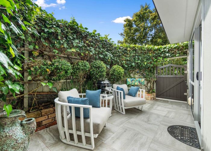  at 7/17 Cathedral Place, Parnell, Auckland City, Auckland