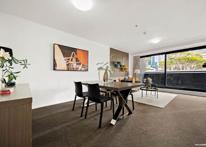  at 407/19 Anzac Avenue, City Centre, Auckland City, Auckland
