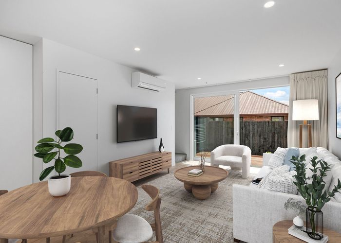  at 5/16 Baretta Street, Somerfield, Christchurch City, Canterbury