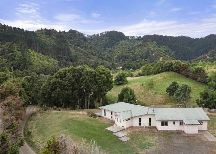  at 1007 Old Mountain Road, Raglan, Waikato, Waikato