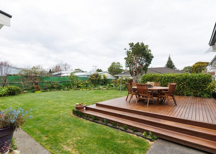 at 31 Hereford Street, West End, Palmerston North