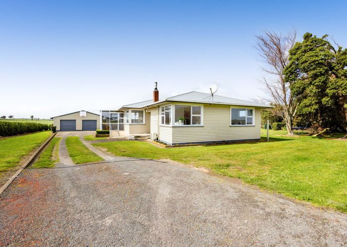  at 376 Manaia Road, Manaia, South Taranaki, Taranaki