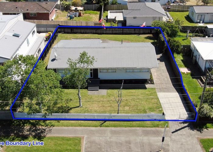  at 127 Coxhead Road, Manurewa, Manukau City, Auckland