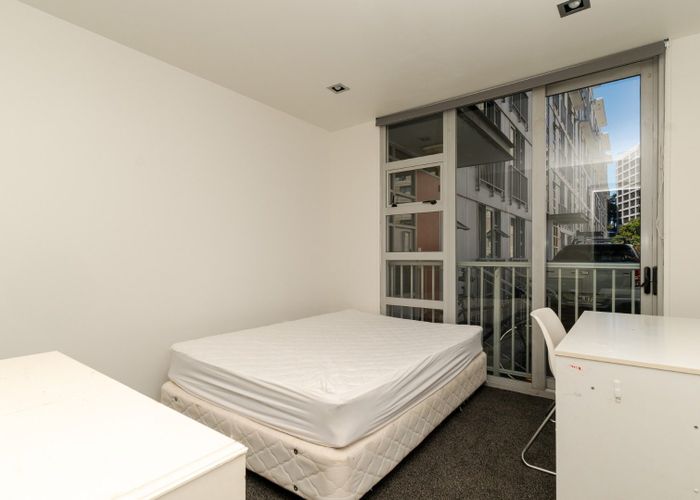  at 2B/56 Liverpool Street, Auckland Central, Auckland