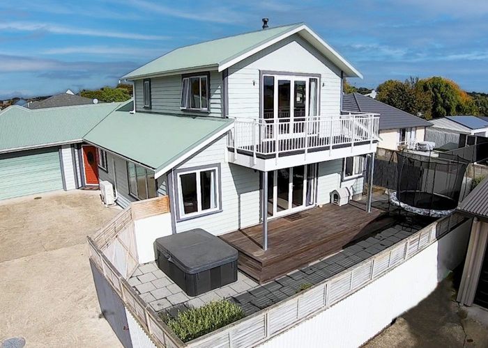  at 93 Baird Street, Richmond, Invercargill, Southland