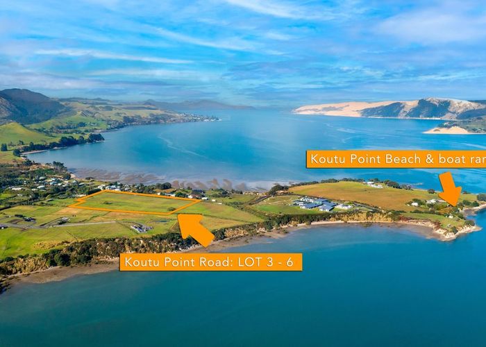 at 16 Koutu Point Road, Opononi, Far North, Northland