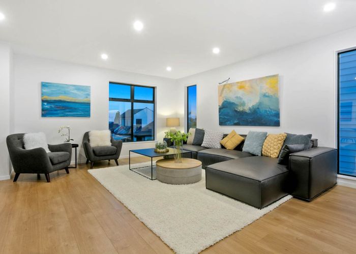  at 40D Belmont Terrace, Milford, North Shore City, Auckland