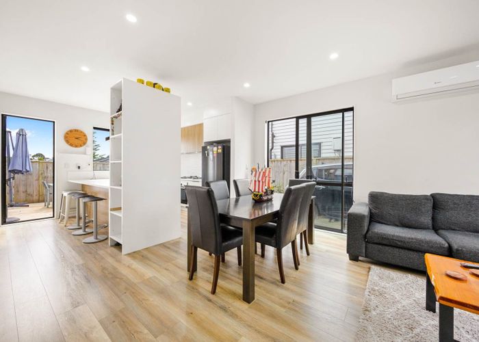  at 8C Pascoe Street, Mount Roskill, Auckland City, Auckland