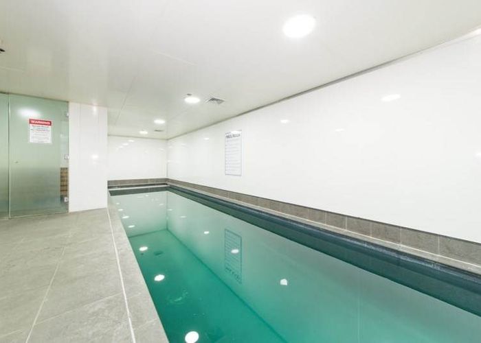  at 4J/147 Hobson Street, City Centre, Auckland City, Auckland