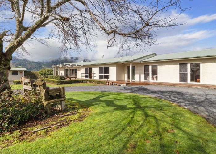 Recently sold 608 Old Te Aroha Road, Okauia homes.co.nz