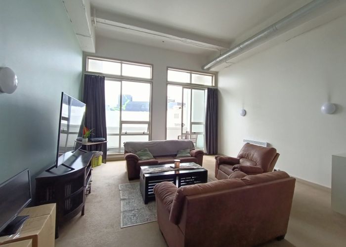  at 118/107 Thorndon Quay, Thorndon, Wellington, Wellington