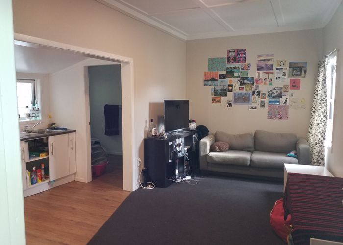  at 7A Vogel Street, Mount Victoria, Wellington, Wellington