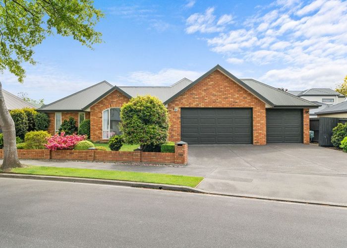  at 12 Chesterfield Mews, Russley, Christchurch