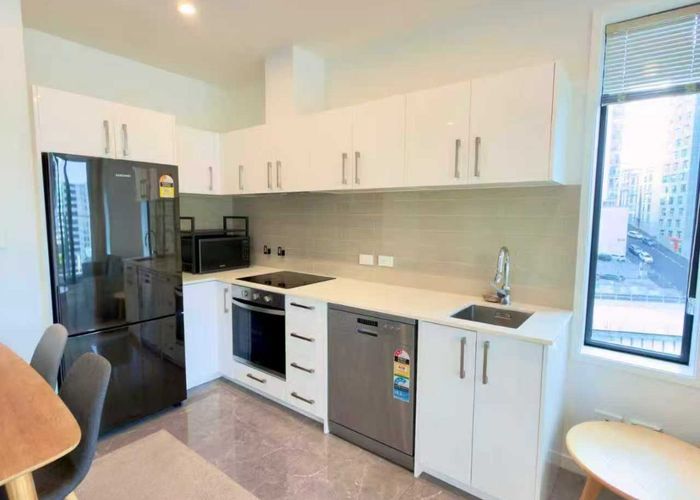  at L4/79 Airedale Street, City Centre, Auckland City, Auckland