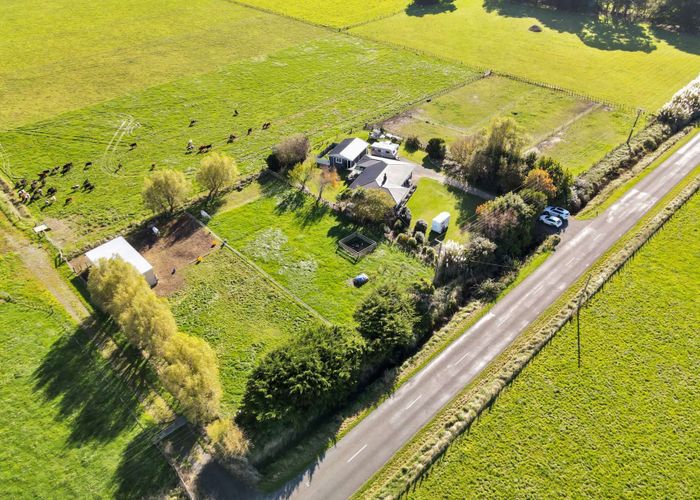  at 224 Aranui Road, Kairanga, Palmerston North