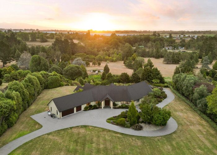  at 144b Pencarrow Road, Tamahere, Waikato, Waikato