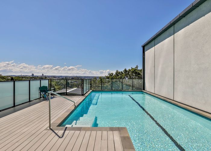  at 1104/8 Hereford Street, Freemans Bay, Auckland City, Auckland