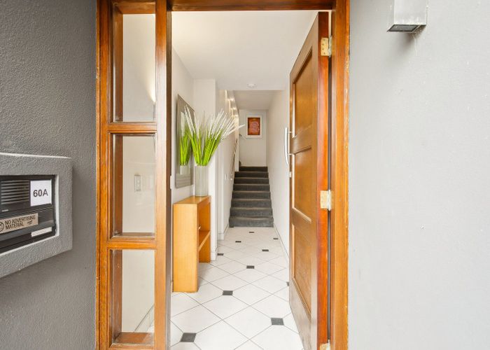  at 60A Roseneath Terrace, Roseneath, Wellington, Wellington
