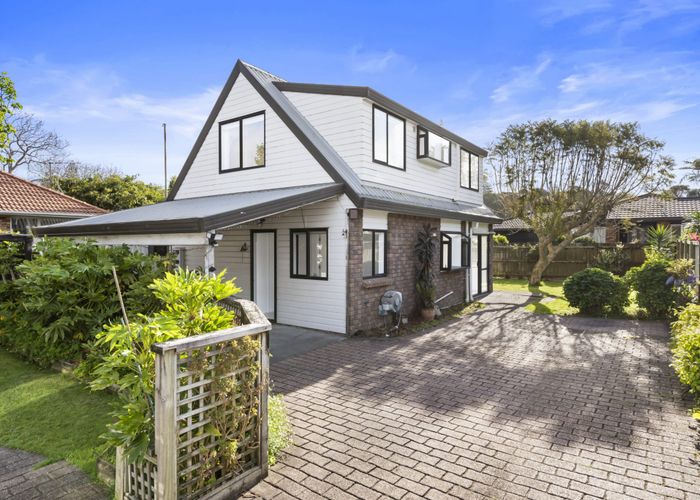  at 137 Pah Road, Royal Oak, Auckland