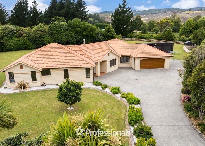  at 1140A Maymorn Road, Maymorn, Upper Hutt, Wellington