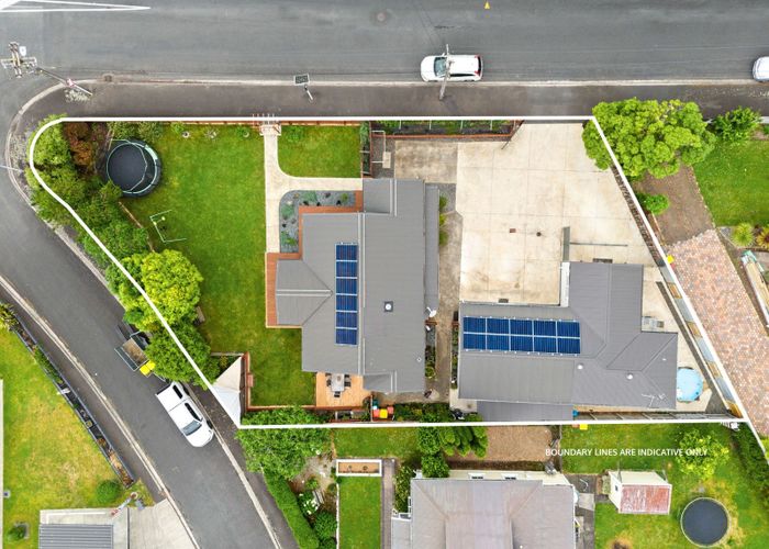 at 2 Pukeko Street, Frankton, Hamilton