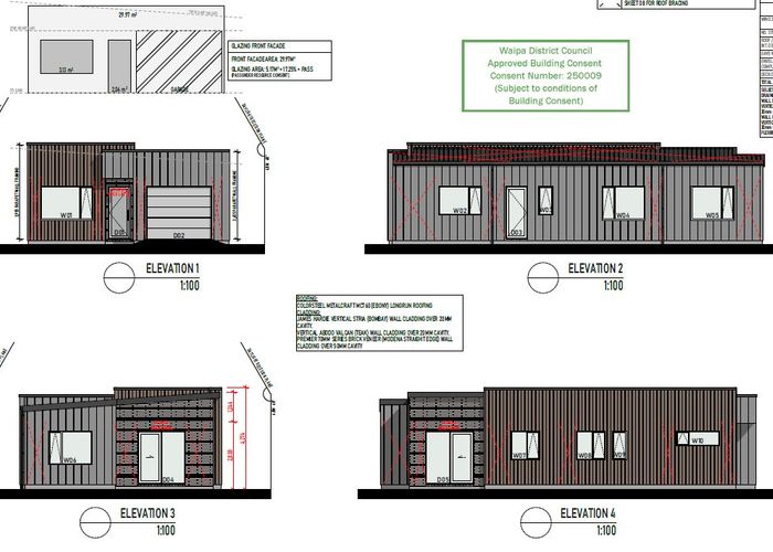  at 4 Ulmer Lane, Cambridge, Waipa, Waikato
