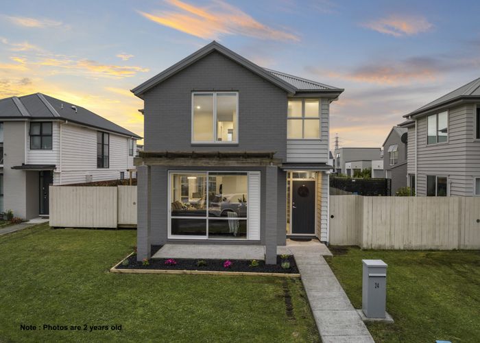  at 24 Soaring Bird Drive, Takanini, Papakura, Auckland