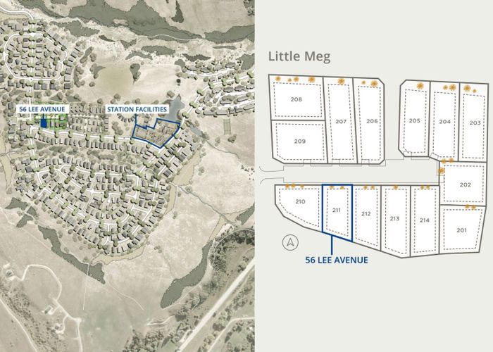  at 56 Lee Avenue, Cardrona, Wanaka, Otago