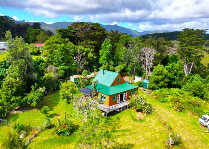  at 416 Pinehill Rd, Waimamaku, Far North, Northland