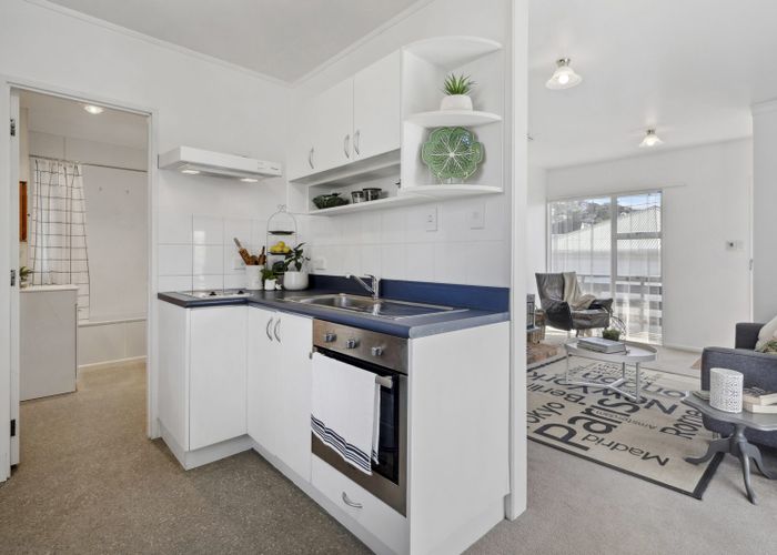  at 4/84 Freyberg St, Lyall Bay, Wellington