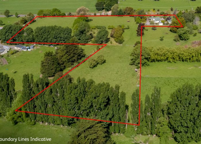  at 1785 Longbush Road, Gladstone, South Wairarapa, Wellington