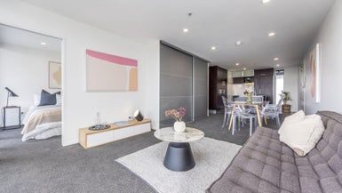  at 4D/14 Exmouth Street, Eden Terrace, Auckland