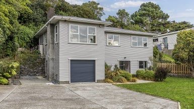  at 76 Black Rock Road, Newlands, Wellington