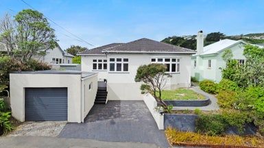  at 17 Hathaway Avenue, Karori, Wellington