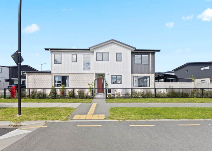  at 1 Tupara Street, Manurewa, Manukau City, Auckland