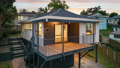  at 12 Halloran Place, Massey, Auckland