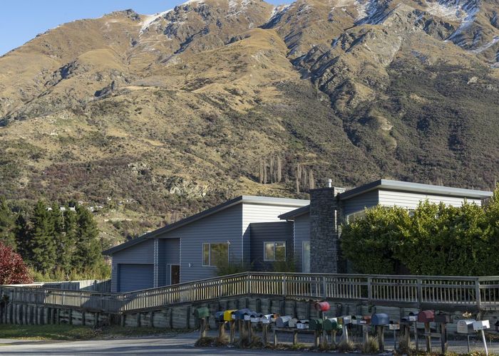  at 1 Morning Star Terrace, Arthurs Point, Queenstown