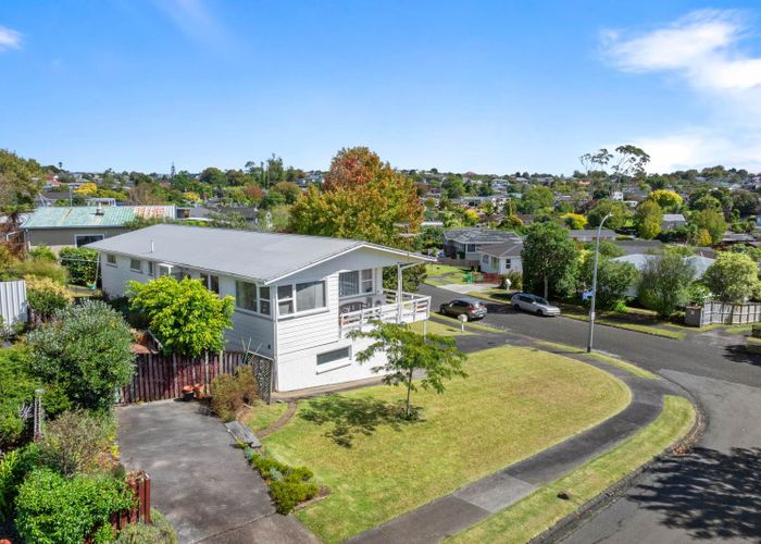  at 29 Nevada Avenue, Pakuranga Heights, Manukau City, Auckland