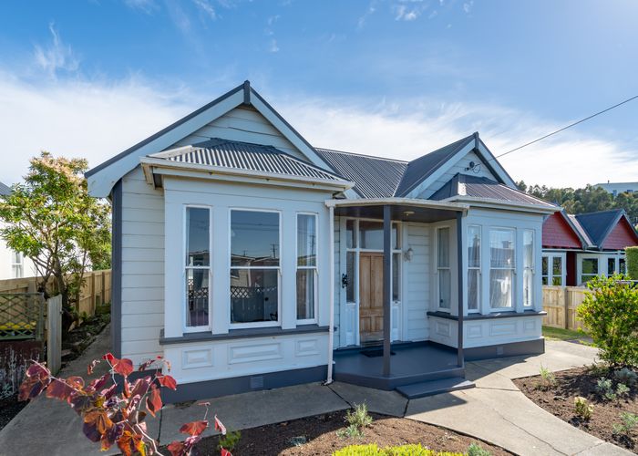  at 7 Rugby Street, Saint Kilda, Dunedin